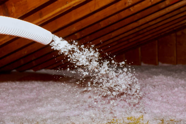 Best Fiberglass Insulation in South Portland, ME