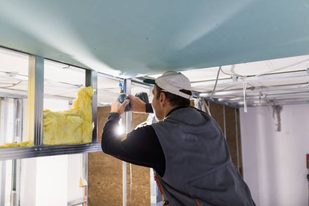 Best Geographic-Specific Insulation Services in South Portland, ME