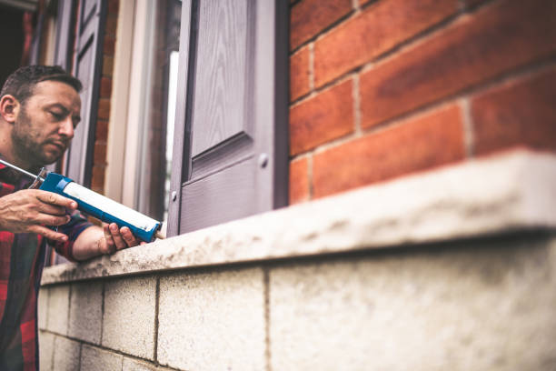 Types of Insulation We Offer in South Portland, ME