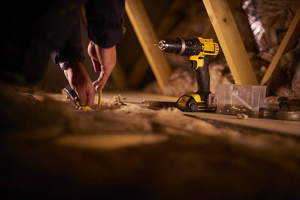 Best Residential Insulation in South Portland, ME
