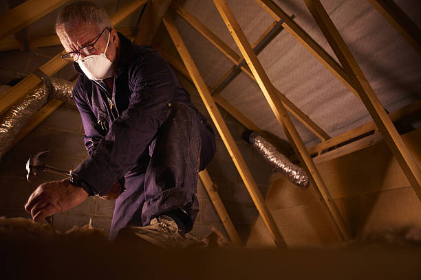 South Portland, ME Insulation Contractor Company